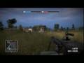 BFBC M60 Machine gun