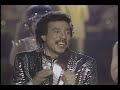 Smokey Robinson