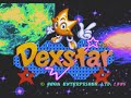 Ristar - Dexstar sings Stretchy Arms
