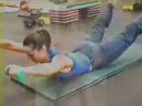 DJ Wallis - Exercise Description (bootcamp and body sculpting)