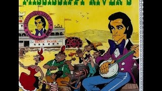 Dick Rivers - Je l'imagine (1975)