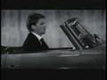 *New* Emporio Armani Diamonds Fragrance for men with Josh Hartnett