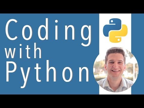 how to properly document python code