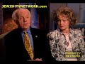 Tom Lantos Interview