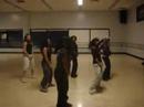 disruption rehearsal disruption rehearsal
