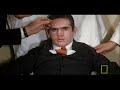 CIA Mind Control