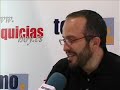 entrevista a eduardo berástegui de 30 minutos
