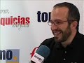 Entrevista a Eduardo Ber�stegui de 30 minutos