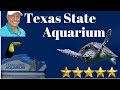 Discount Tickets To Texas State Aquarium