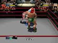 Big Lou vs. The Blue Meanie vs. Andy Willson [cont.]