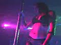 St�fany Hamer - Fashion Night p2