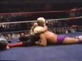 this is a classic match between ric flair and the scorpion sting just one of there epic matches this time for the nwa whc