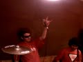 Cornholio - Stikin in my eye (NOFX Cover)