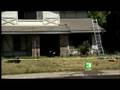 Body Found In Burning Sacramento House