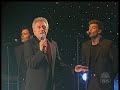 Frankie Valli & the Four Seasons: Tribute on Ice Part 2