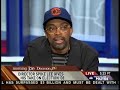 Spike Lee Says Obama \