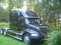 18-wheeler-Truck-sho