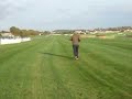 Molligation of Ayr Race Course