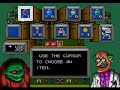 Decap Attack Sega Megadrive/Genesis