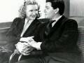 Movie Legends - Priscilla Lane