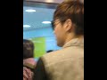 Click here to watch this video KIM HYUN JOONG 516 Taiwan Taoyuan International Airport 桃源