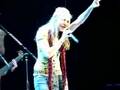Toby Keith & Lindsey Haun at Tampa