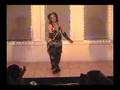 video uploaded by DancingDiva