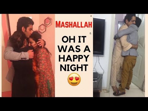 FROM AUSTRALIA TO PAKISTAN.. Surprise visit after two years | Yusraslife