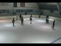 PtBoro vs StRose 1-7-09 pt3