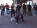 Street Performers (New York)