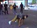 Street Performers (New York)