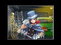 Apollo Justice: Ace Attorney LP - Case 2 [part 5]