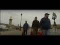 trailer Paris Nord Sud de Franck Llopis