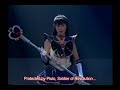 2001 Summer -Tanjou! Ankoku no Princess Black Lady part 7