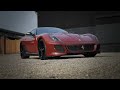 Ferrari 599 GTO by DK Engineering