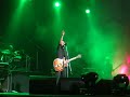 Lasse Lindh - \"la,la,la etc\" live. Concert in Seoul