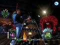 GUITAR HERO - Disturbed-Devour