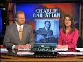 here's an oklahoma city news segment about cc's 2007 induction into the nesuhi ertegun jazz hall of fame under the auspices of jazz at lincoln center and the 2008  tribute concerts at jalc's rose hall in nyc.