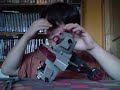Transformers Animated Leader Class Megatron review pt 1