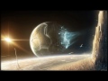 Through A Somber Galaxy