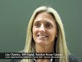 Interview with Lisa Charters, SVP Digital, Random House Canada