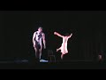 Matices de Historias - Muestra 2008 (FEDA)