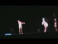 videos de Matices de Historias - Muestra 2008 (FEDA)