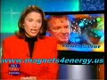 Make Free Energy For Your Home And Build Your Own Magnet Generator