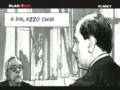 Silvio mente sul Ministero che nel '94 offrì a Di Pietro (si smentisce lui stesso a Ballarò)