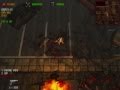 Cunny Funt vs. Titan (Dead Frontier)