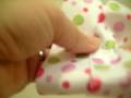 PINWHEEL BOW