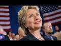America Needs a Leader:  Hillary Clinton Music Video