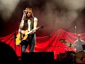 Brooke Fraser - C.S. Lewis Song (Live in Auckland 2-11-07)