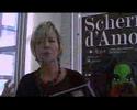 schermi damore tv   claudia gerini